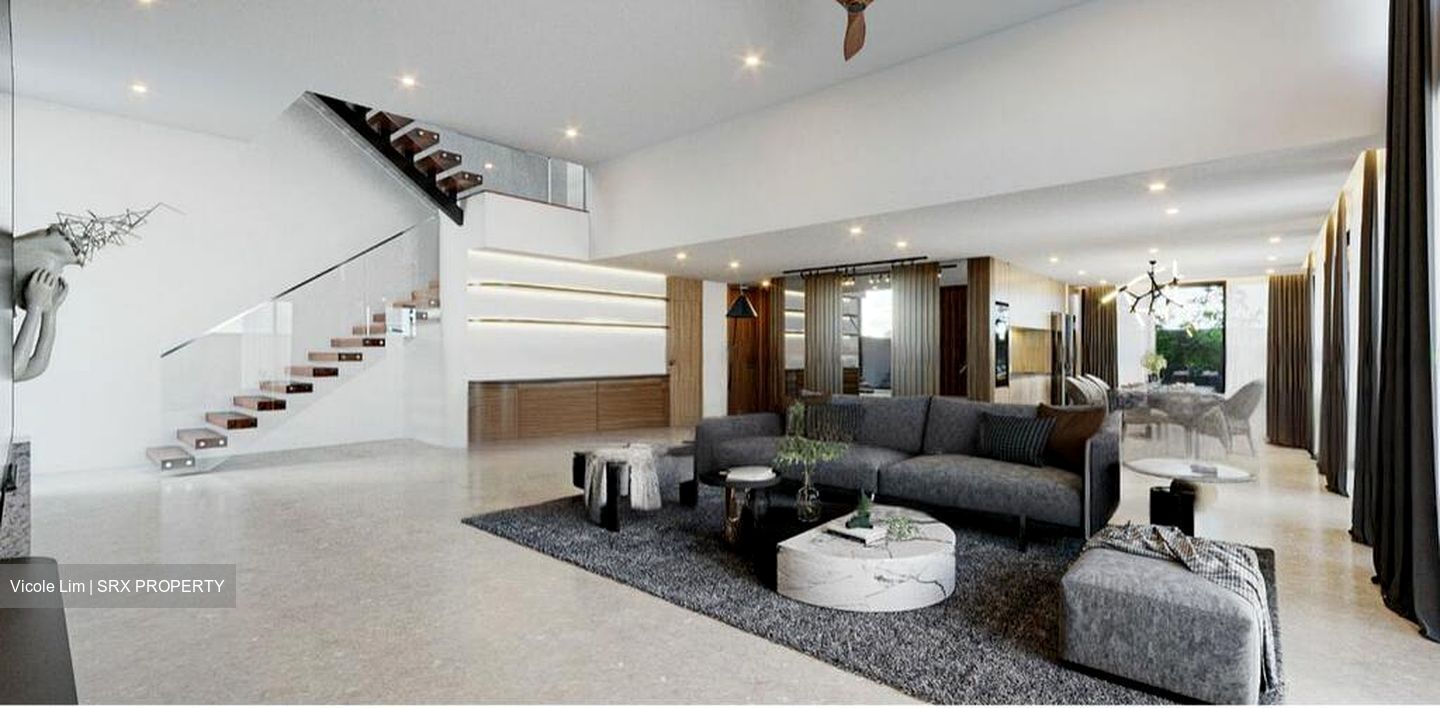 Seletar Hills Estate (D28), Semi-Detached #458056171